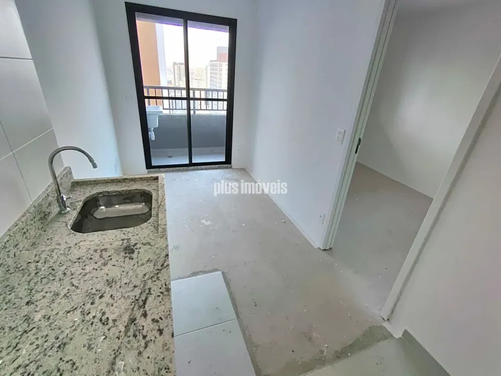 Apartamento, 1 quarto, 28 m² - Foto 2
