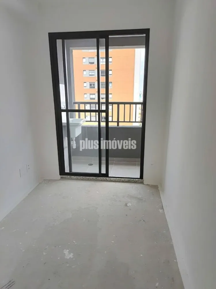 Apartamento, 1 quarto, 28 m² - Foto 1