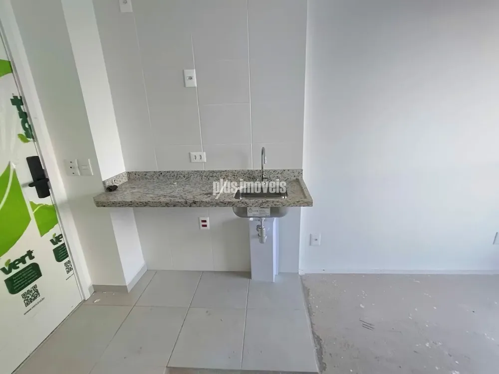 Apartamento, 1 quarto, 28 m² - Foto 3