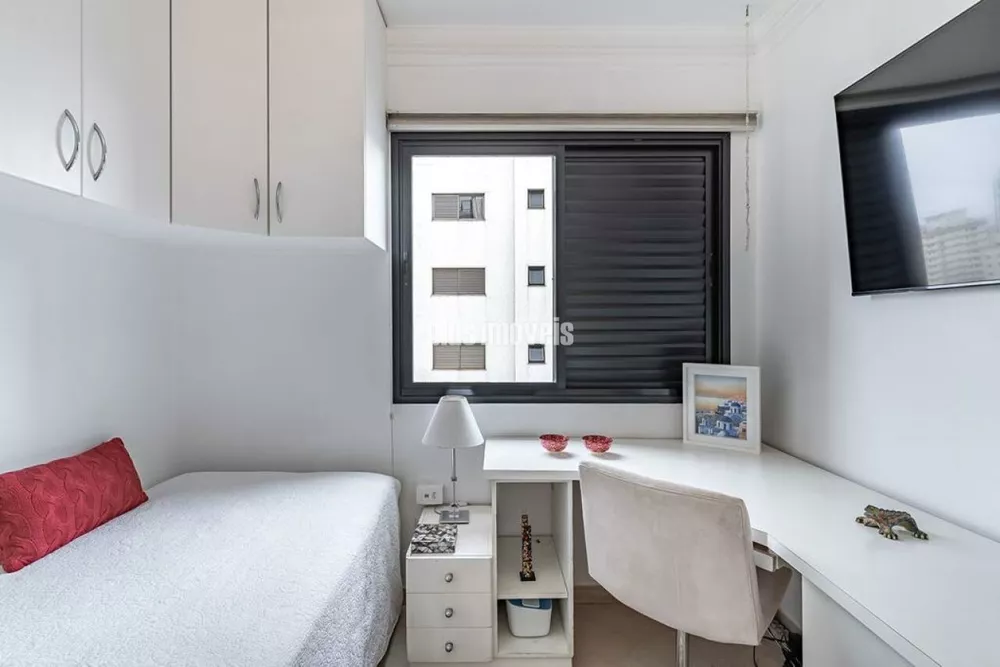Apartamento, 3 quartos, 106 m² - Foto 7