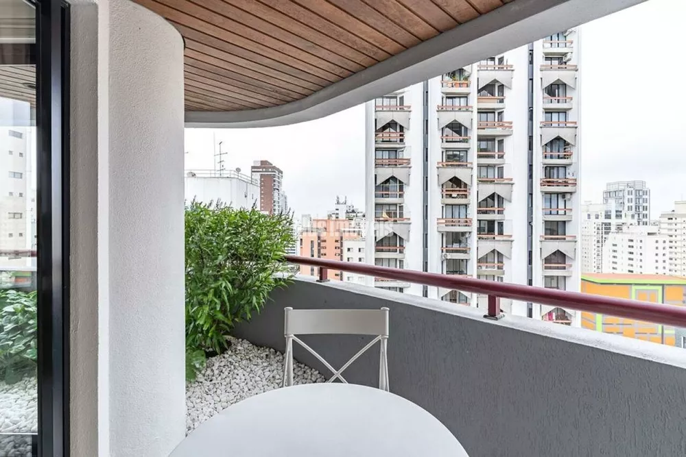 Apartamento, 3 quartos, 106 m² - Foto 1