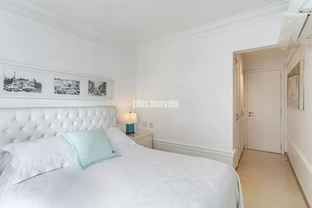 Apartamento, 3 quartos, 106 m² - Foto 8