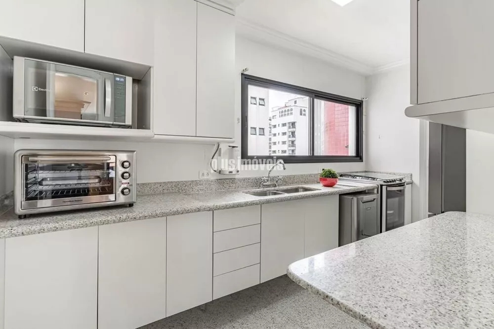 Apartamento, 3 quartos, 106 m² - Foto 6
