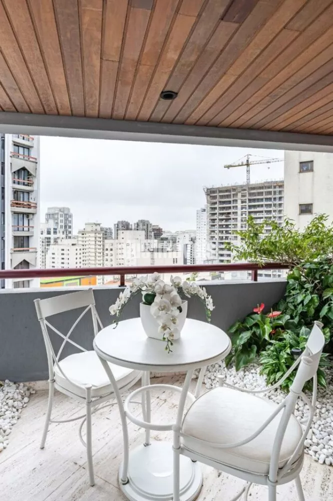 Apartamento, 3 quartos, 106 m² - Foto 2