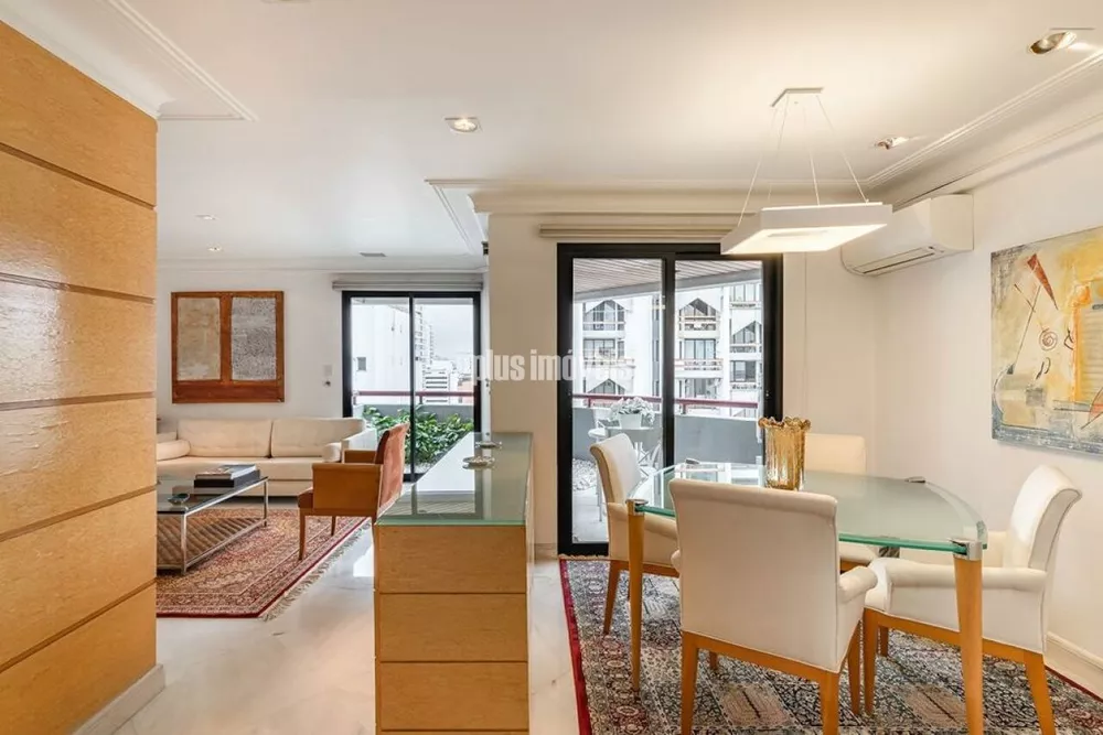 Apartamento, 3 quartos, 106 m² - Foto 4