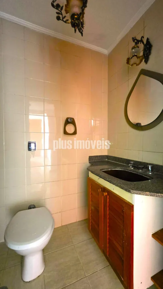 Apartamento, 3 quartos, 124 m² - Foto 3