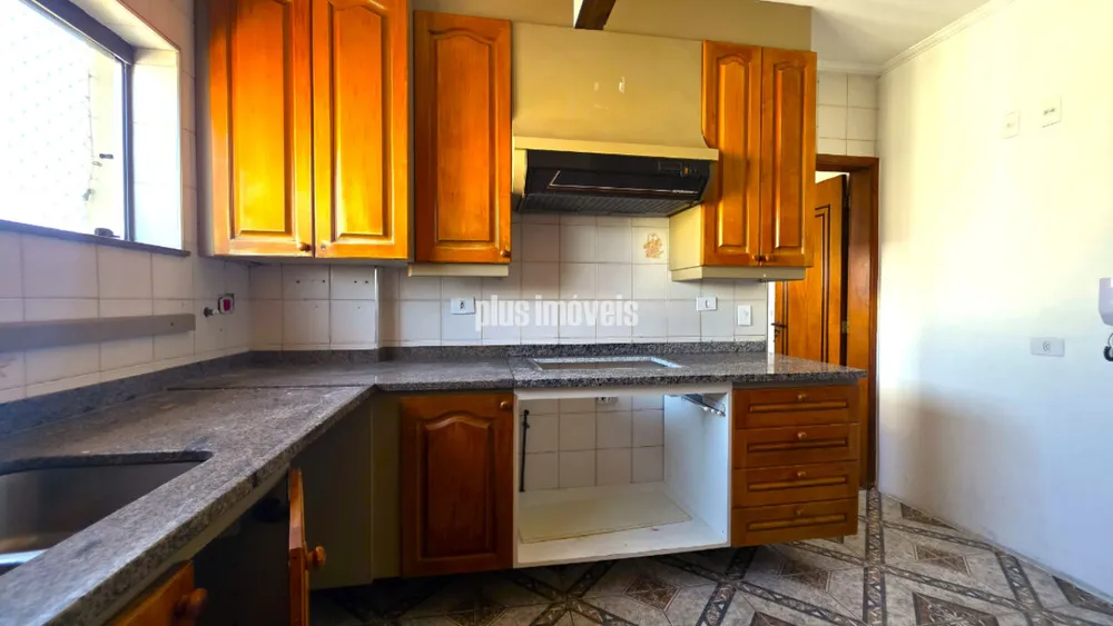 Apartamento, 3 quartos, 124 m² - Foto 4