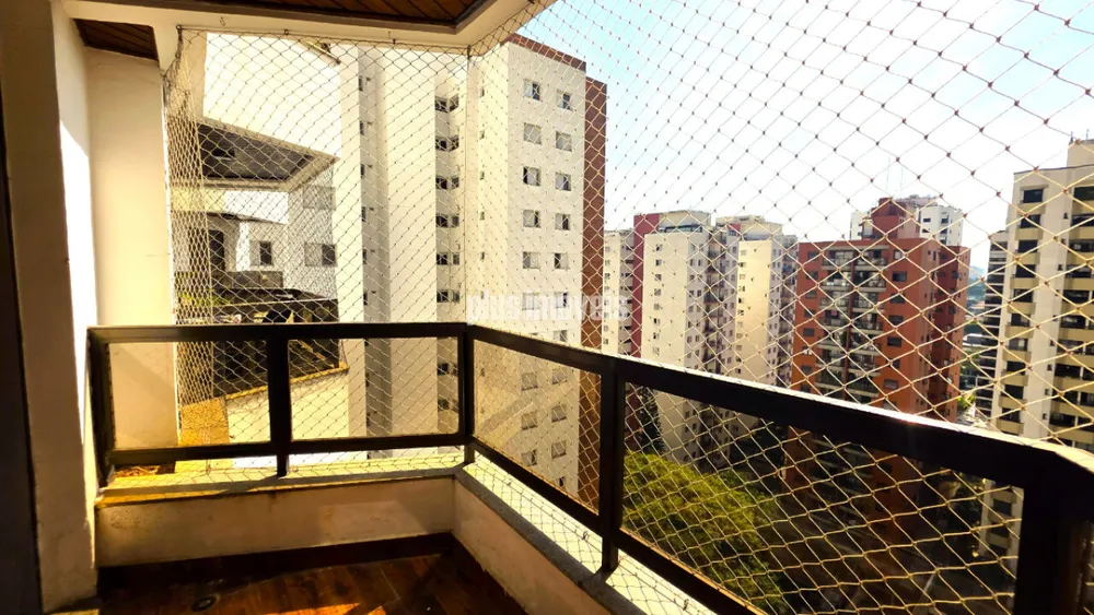 Apartamento, 3 quartos, 124 m² - Foto 1