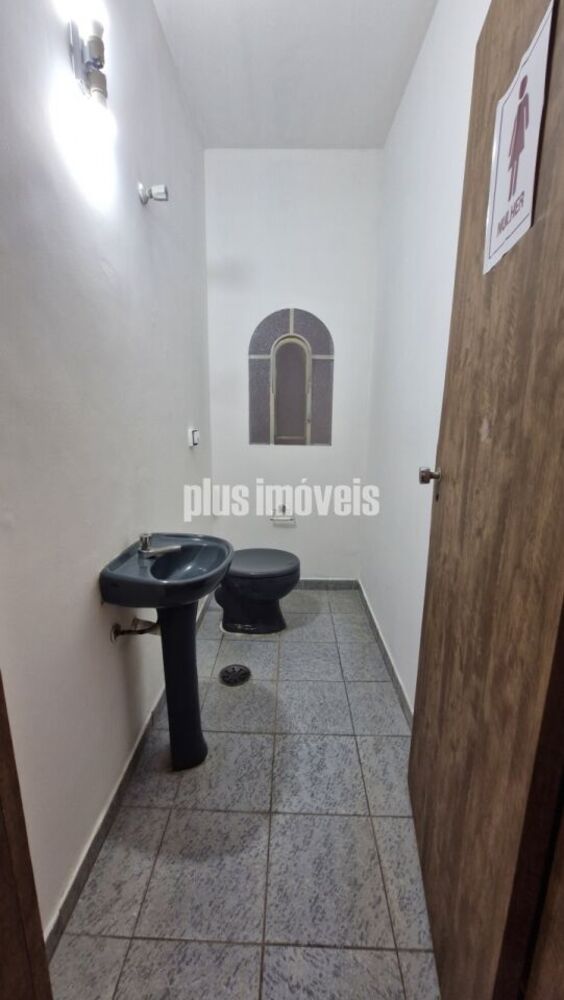 Casa Comercial, 209 m² - Foto 2