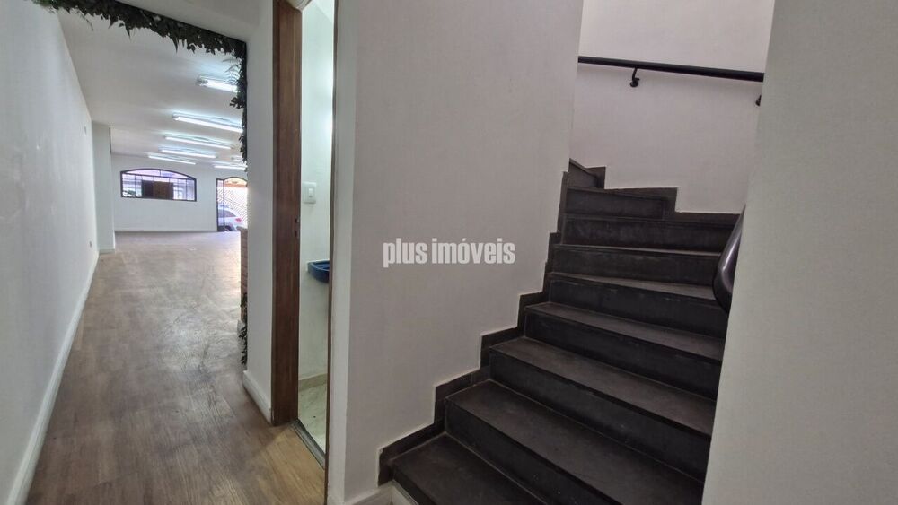 Casa Comercial, 209 m² - Foto 1