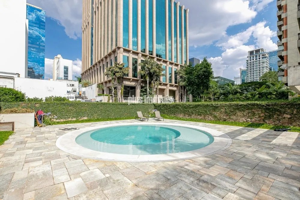 Apartamento, 3 quartos, 225 m² - Foto 4