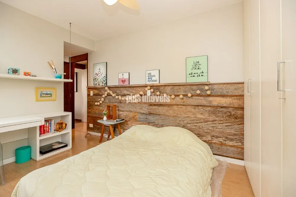 Apartamento, 3 quartos, 225 m² - Foto 2