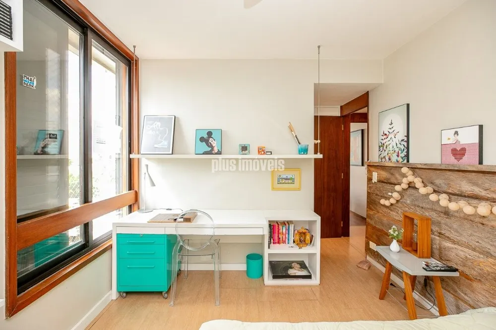 Apartamento, 3 quartos, 225 m² - Foto 3
