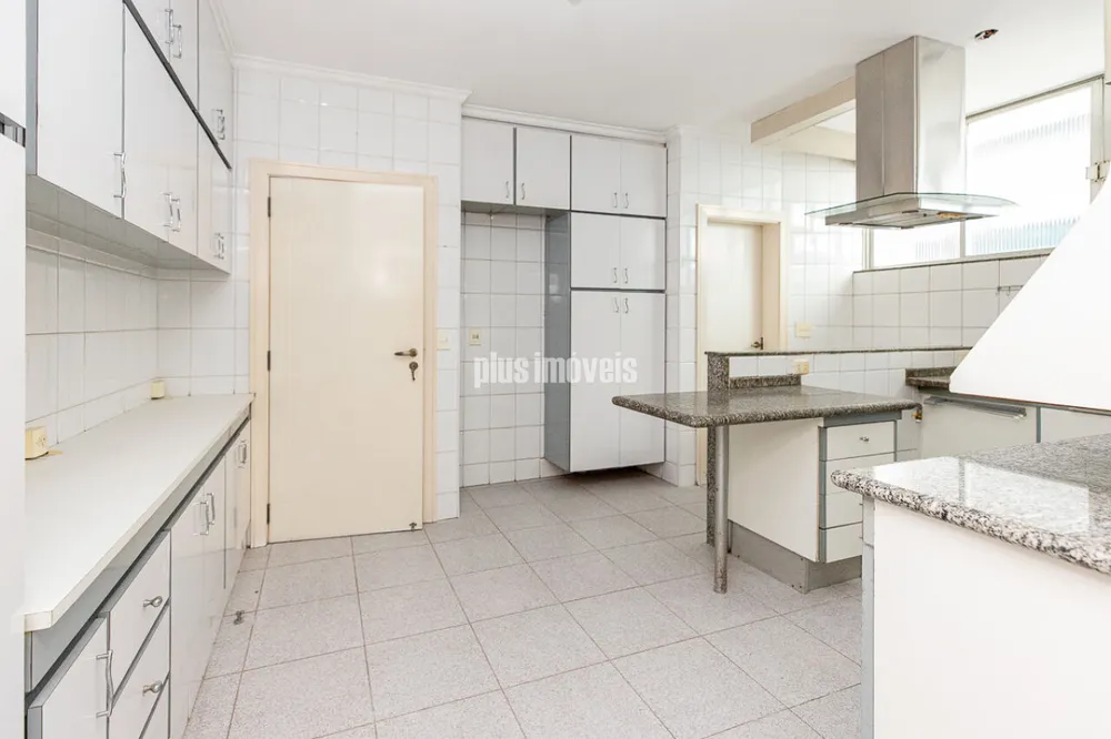 Apartamento, 3 quartos, 396 m² - Foto 6