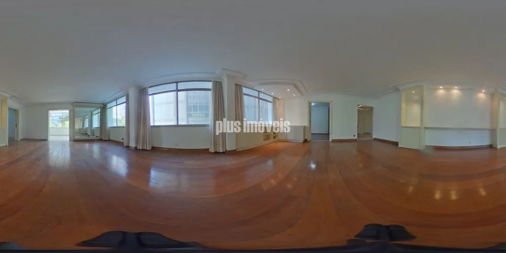 Apartamento, 3 quartos, 396 m² - Foto 5