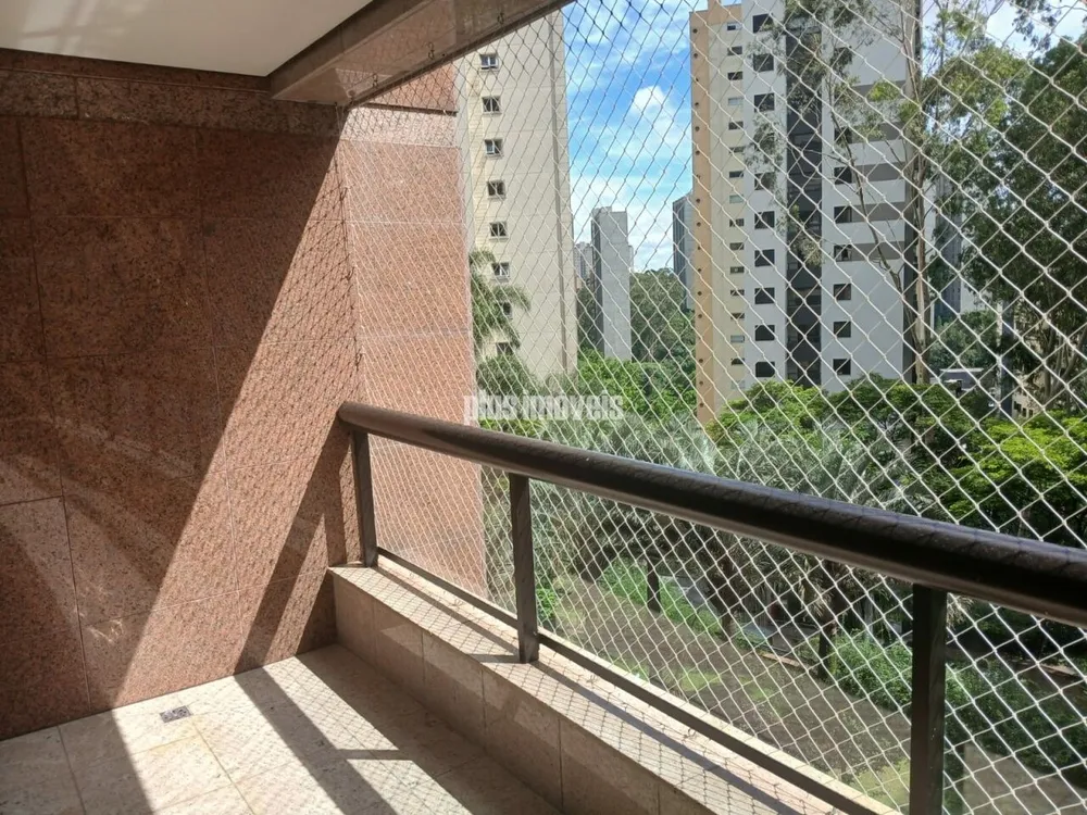 Apartamento, 4 quartos, 226 m² - Foto 1