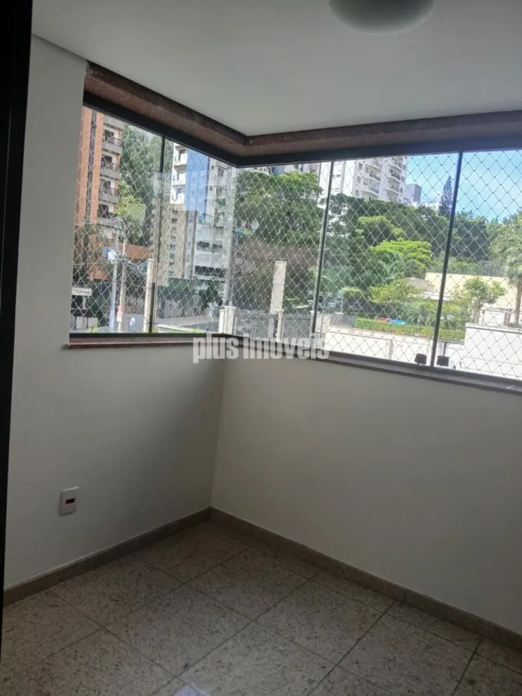 Apartamento, 4 quartos, 226 m² - Foto 2