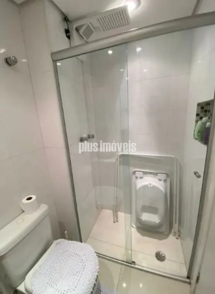 Apartamento, 3 quartos, 80 m² - Foto 4