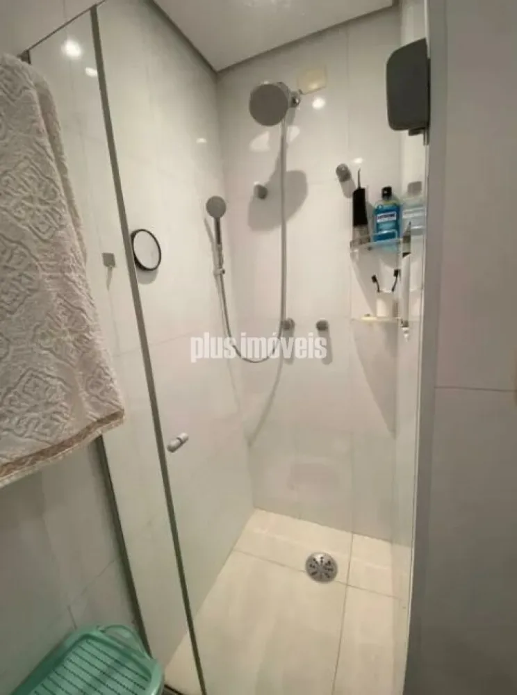 Apartamento, 3 quartos, 80 m² - Foto 3