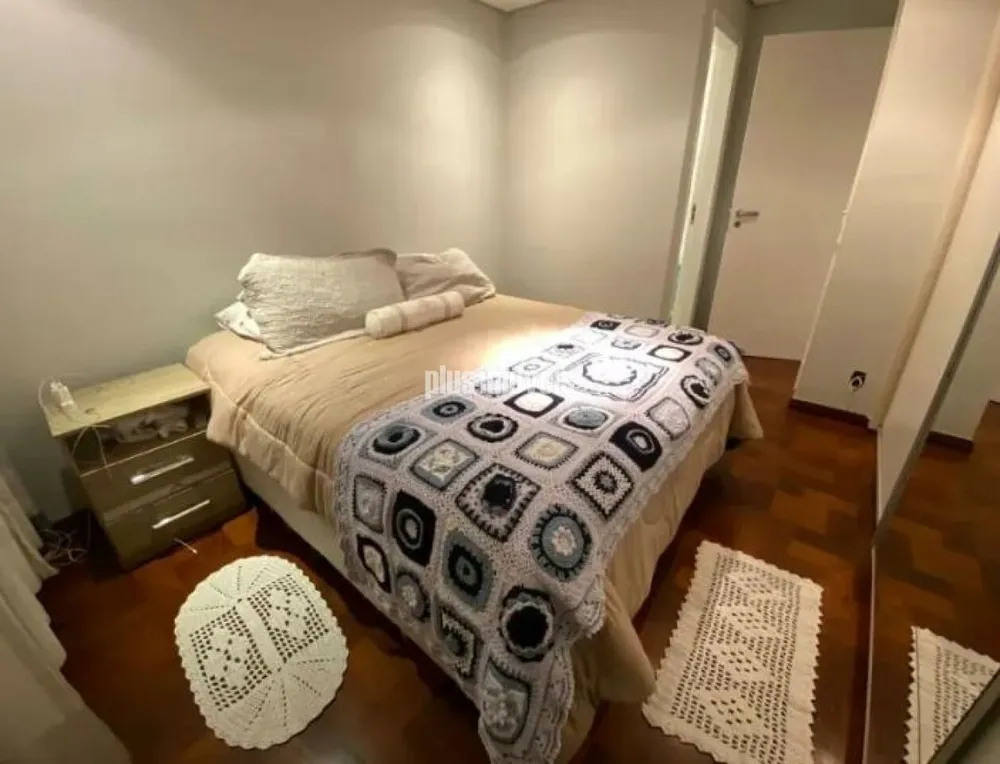 Apartamento, 3 quartos, 80 m² - Foto 2
