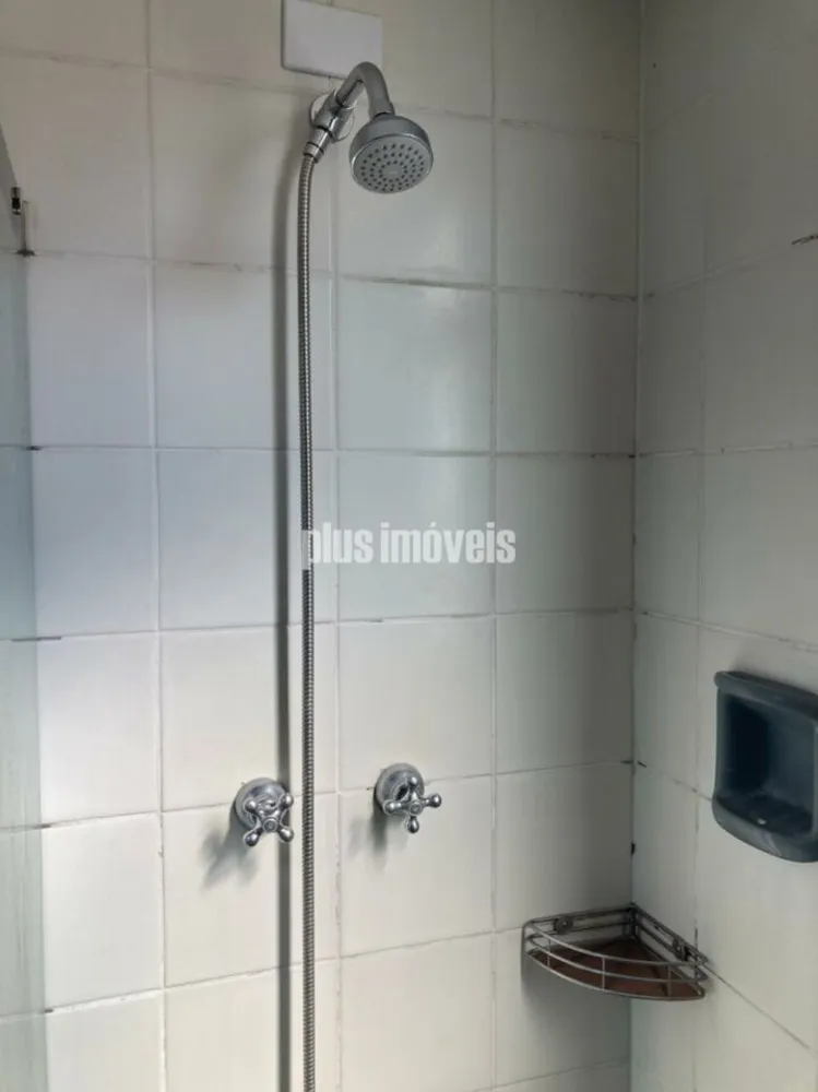 Apartamento, 1 quarto, 38 m² - Foto 2