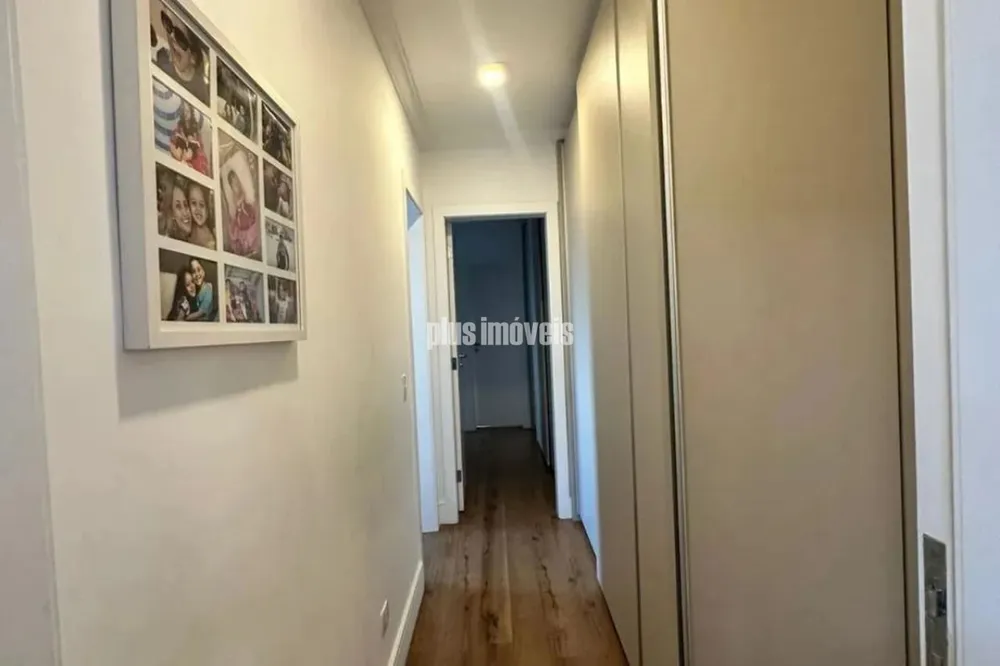Apartamento, 3 quartos, 169 m² - Foto 3