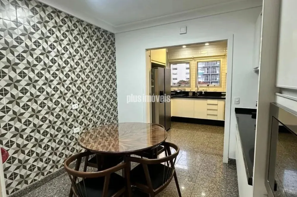 Apartamento, 3 quartos, 169 m² - Foto 2