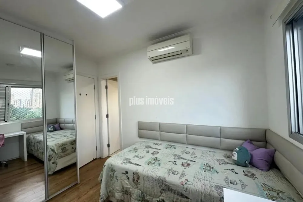 Apartamento, 3 quartos, 169 m² - Foto 4