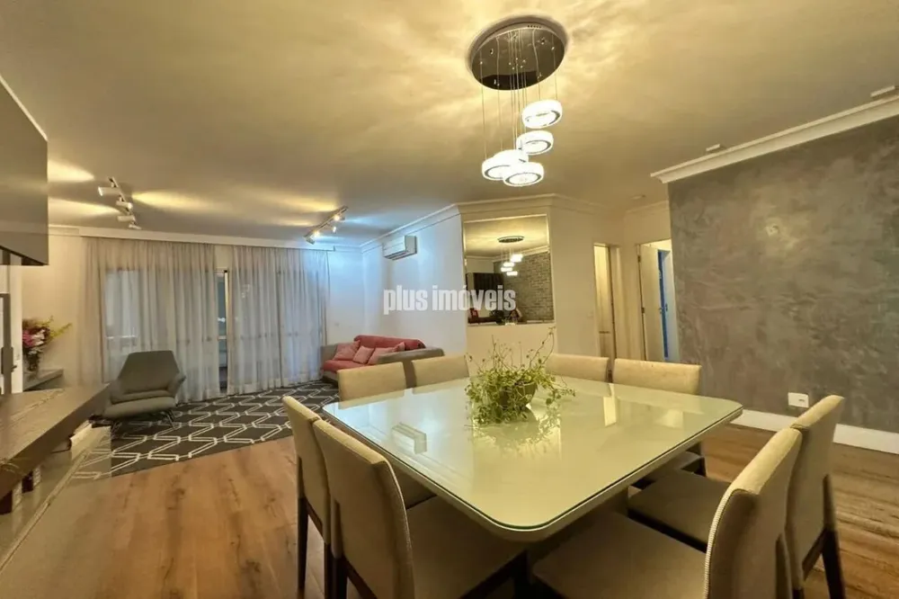 Apartamento, 3 quartos, 169 m² - Foto 1