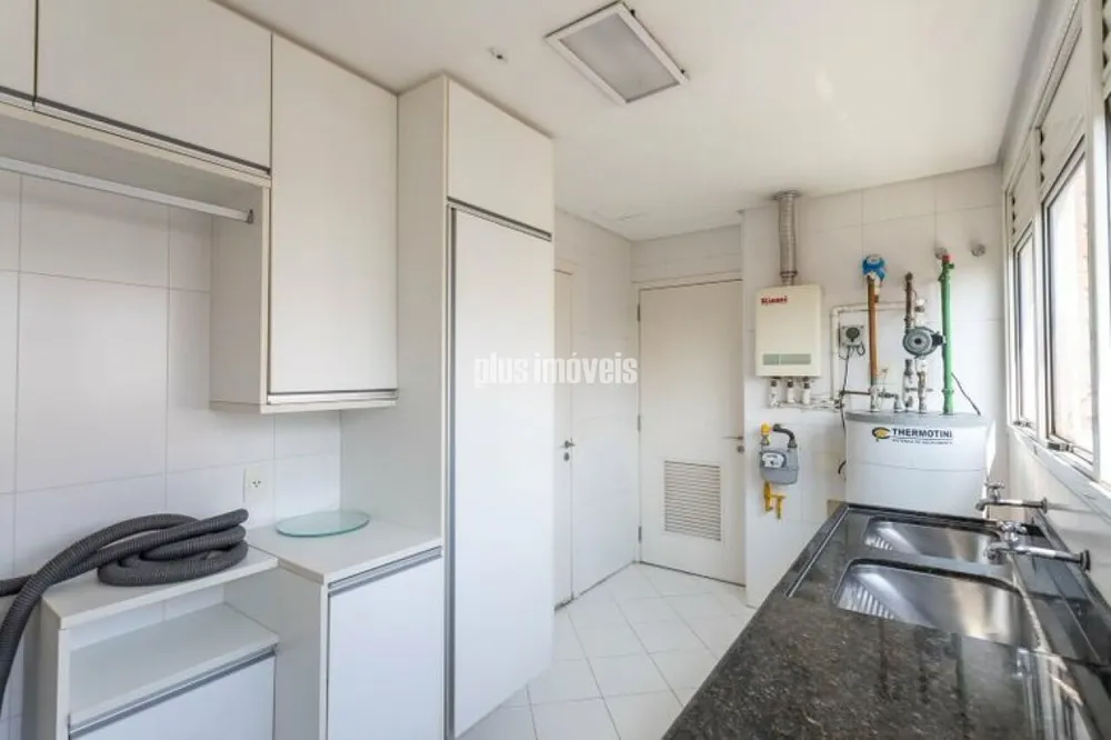 Apartamento, 3 quartos, 260 m² - Foto 5
