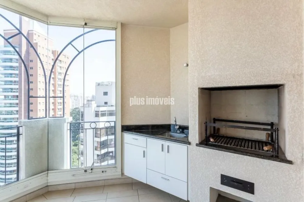 Apartamento, 3 quartos, 260 m² - Foto 6
