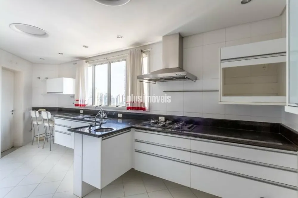 Apartamento, 3 quartos, 260 m² - Foto 7
