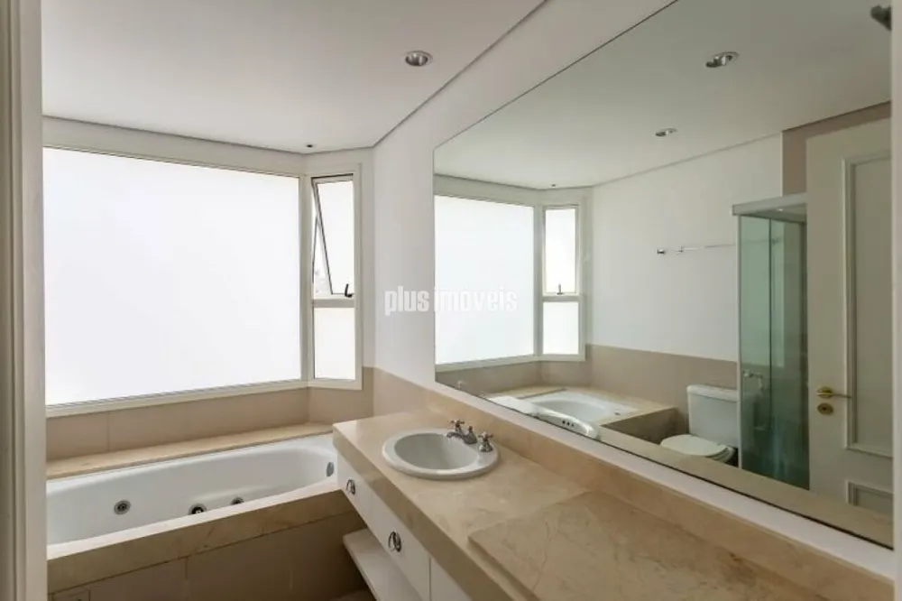 Apartamento, 3 quartos, 260 m² - Foto 3