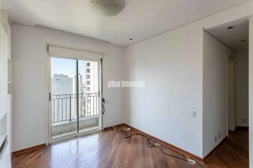 Apartamento, 3 quartos, 260 m² - Foto 2