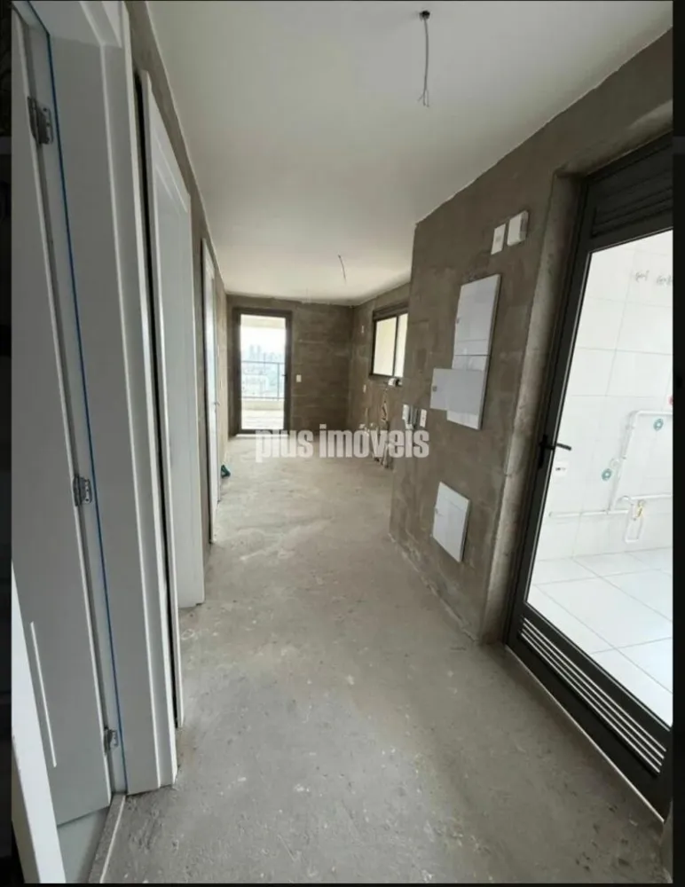 Apartamento, 4 quartos, 205 m² - Foto 3