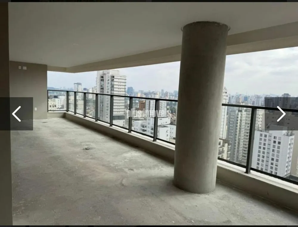 Apartamento, 4 quartos, 205 m² - Foto 1