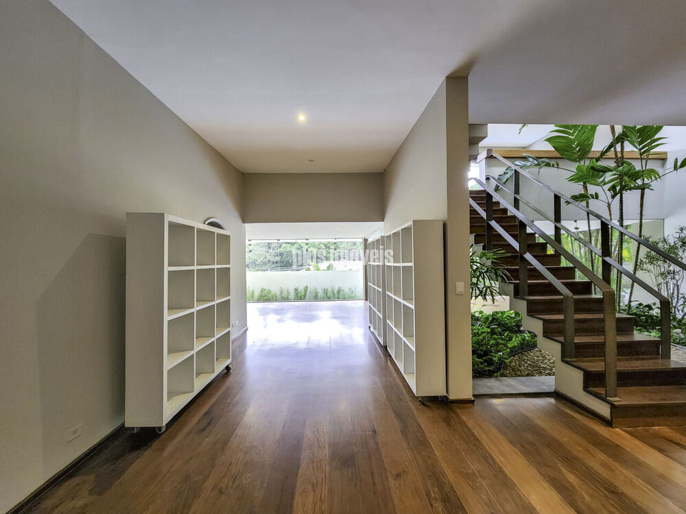 Casa, 5 quartos, 900 m² - Foto 11