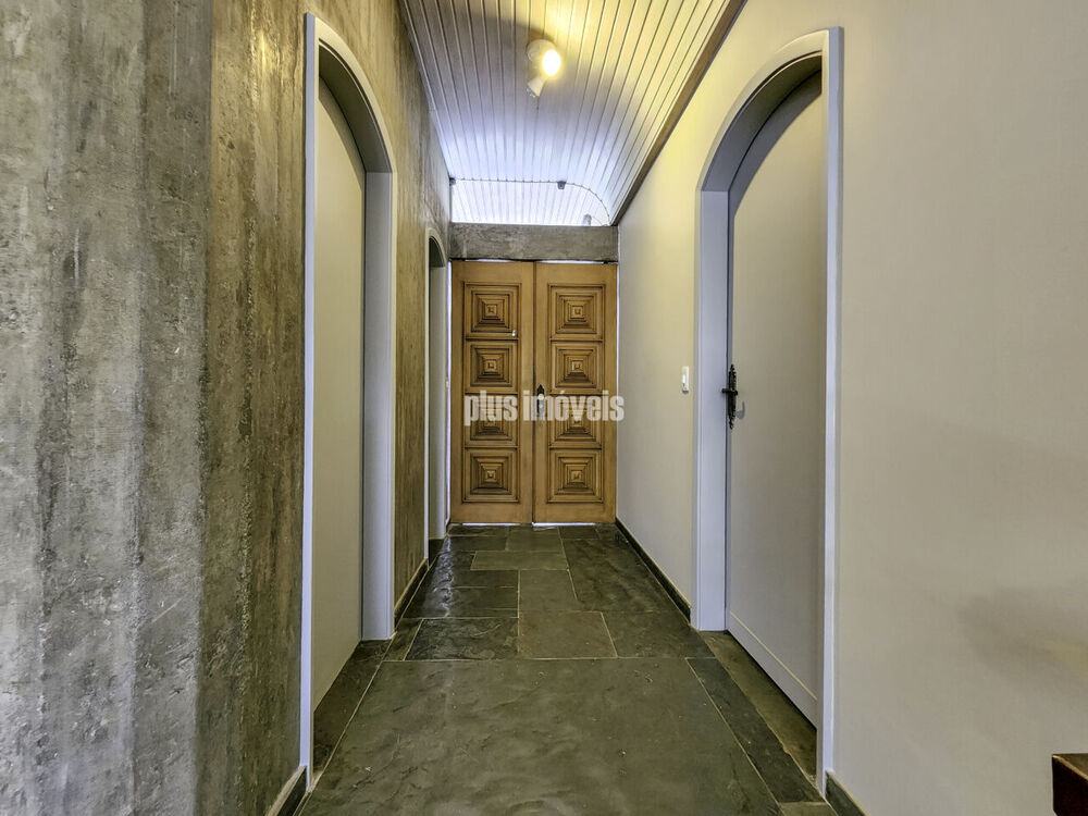 Casa, 5 quartos, 900 m² - Foto 3