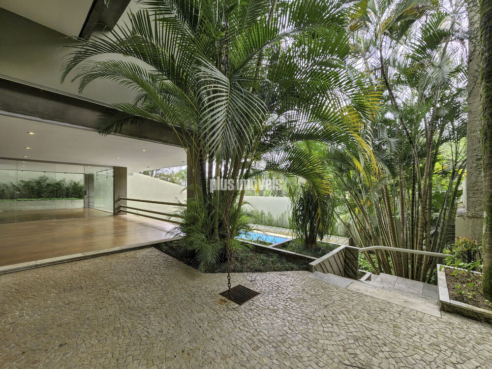 Casa, 5 quartos, 900 m² - Foto 6