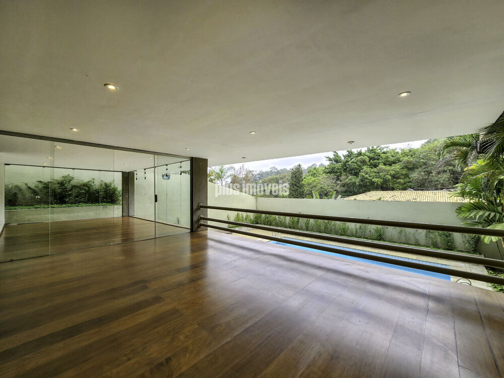 Casa, 5 quartos, 900 m² - Foto 4