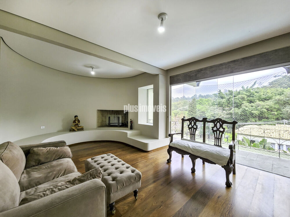 Casa, 5 quartos, 900 m² - Foto 13