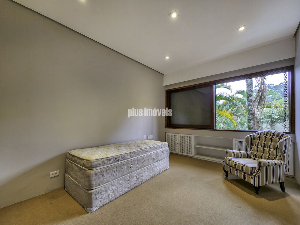 Casa, 5 quartos, 900 m² - Foto 1