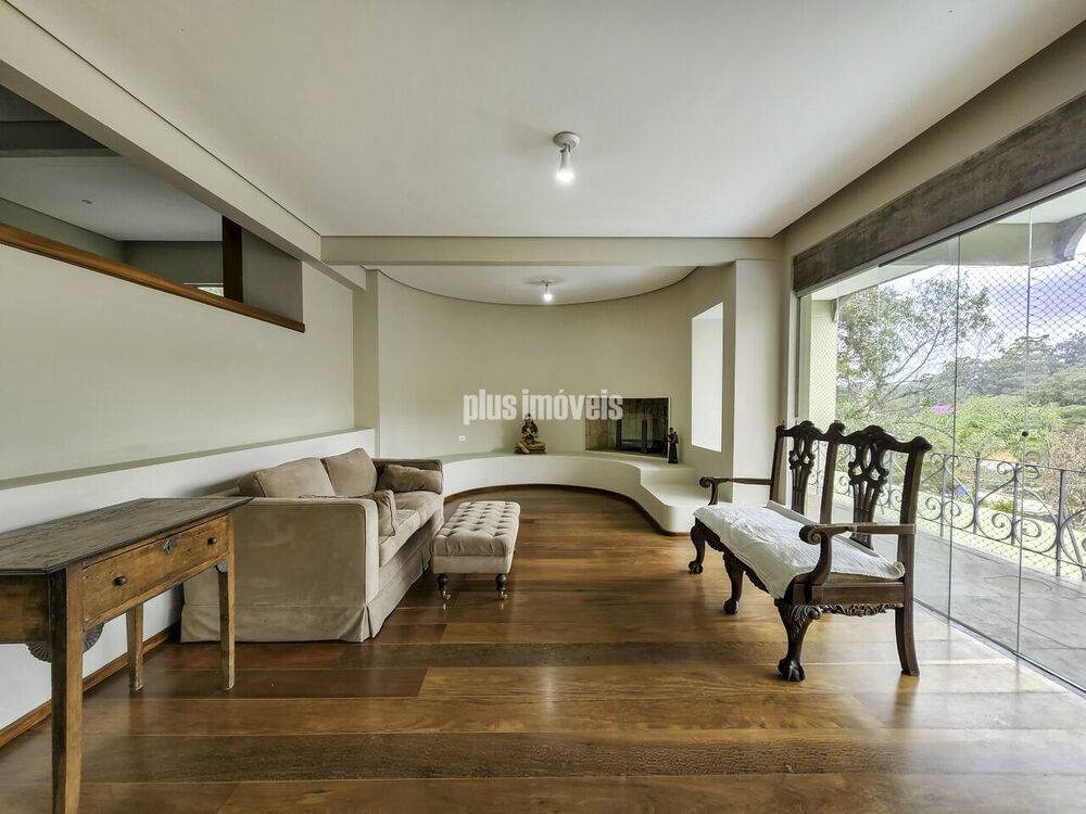 Casa, 5 quartos, 900 m² - Foto 5