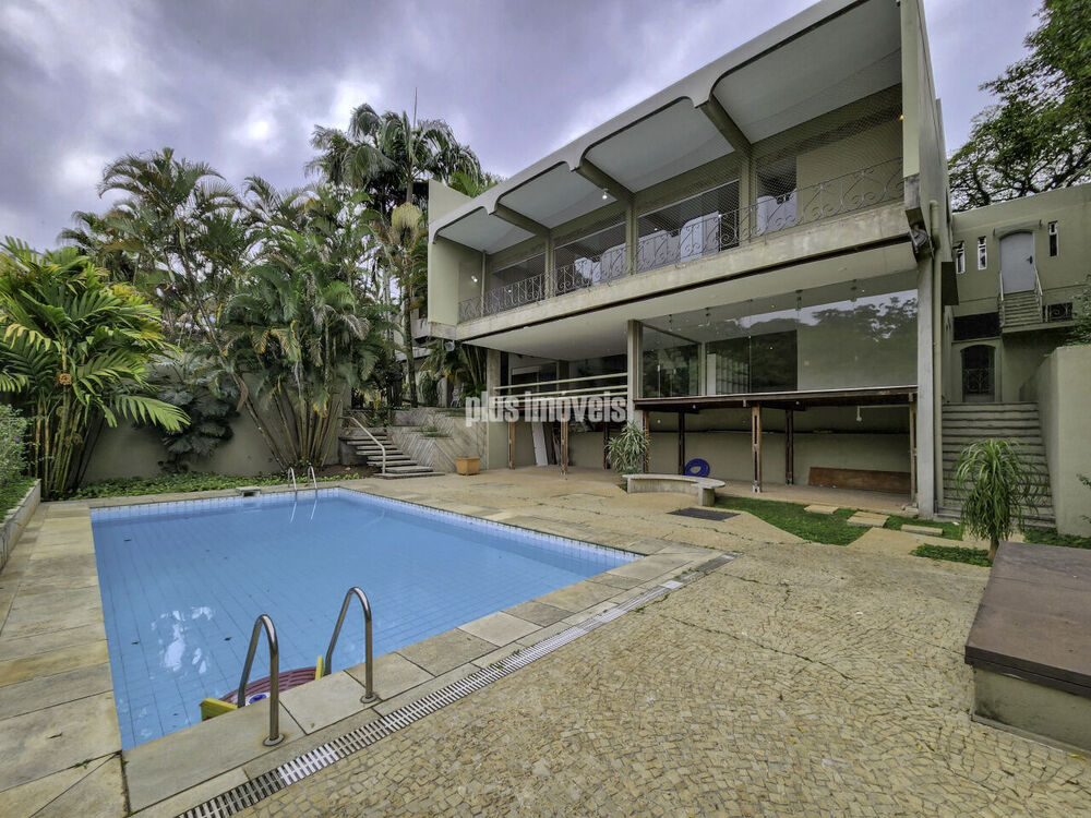 Casa, 5 quartos, 900 m² - Foto 12