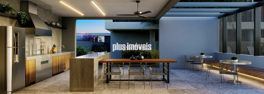Apartamento, 3 quartos, 92 m² - Foto 8