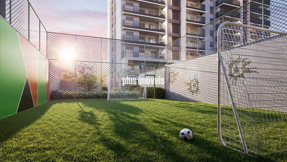 Apartamento, 3 quartos, 92 m² - Foto 7