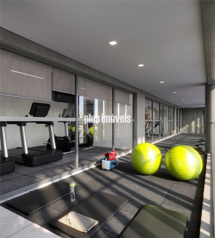 Apartamento, 3 quartos, 92 m² - Foto 8