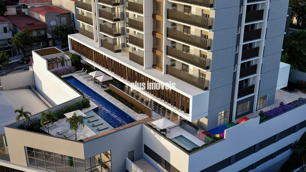 Apartamento, 3 quartos, 92 m² - Foto 20