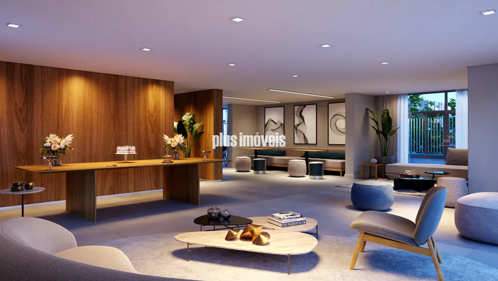 Apartamento, 3 quartos, 92 m² - Foto 6