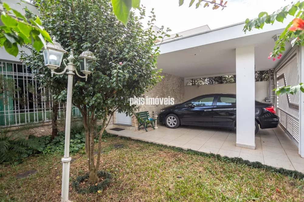 Casa, 3 quartos, 250 m² - Foto 6